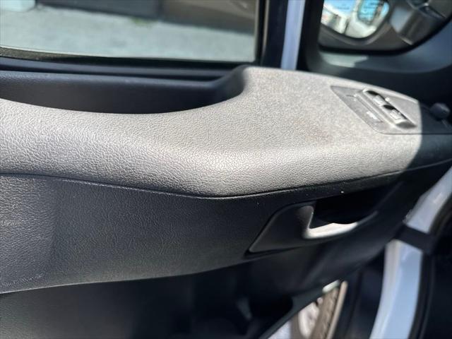 used 2023 Ram ProMaster 2500 car, priced at $31,699
