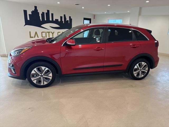 used 2022 Kia Niro EV car, priced at $20,099