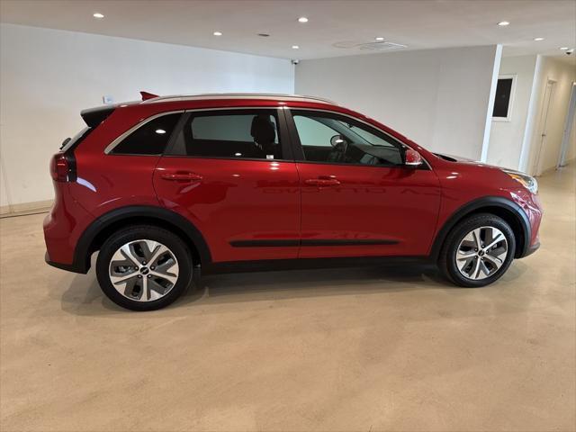 used 2022 Kia Niro EV car, priced at $20,099