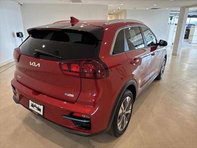 used 2022 Kia Niro EV car, priced at $20,099