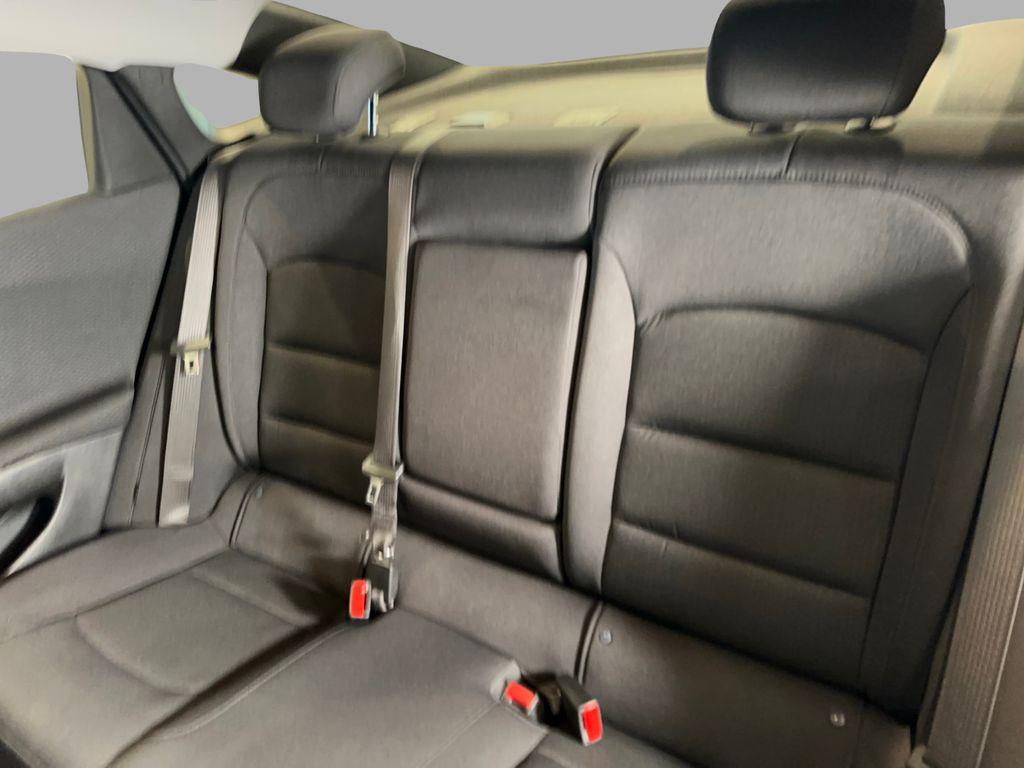 used 2025 Chevrolet Malibu car, priced at $18,599