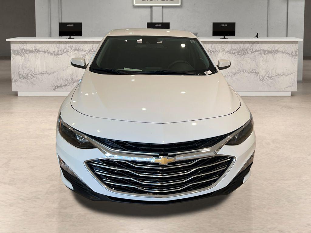 used 2025 Chevrolet Malibu car, priced at $18,599