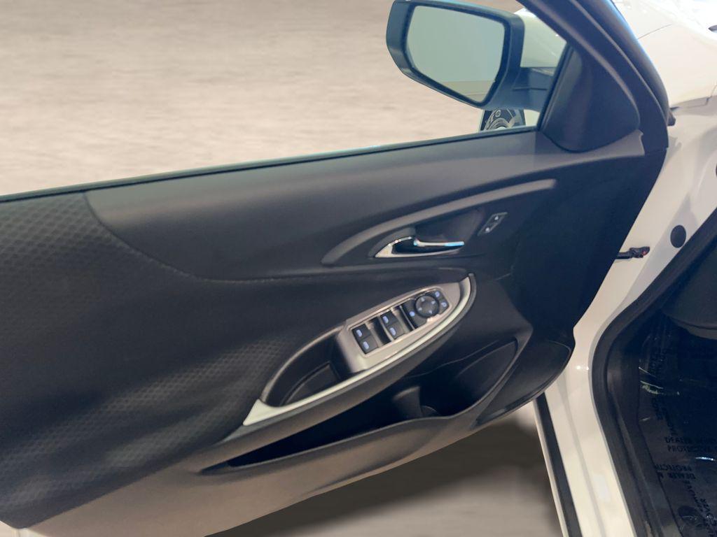 used 2025 Chevrolet Malibu car, priced at $18,599