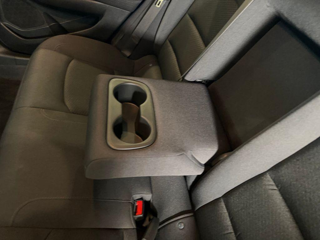 used 2025 Chevrolet Malibu car, priced at $18,599