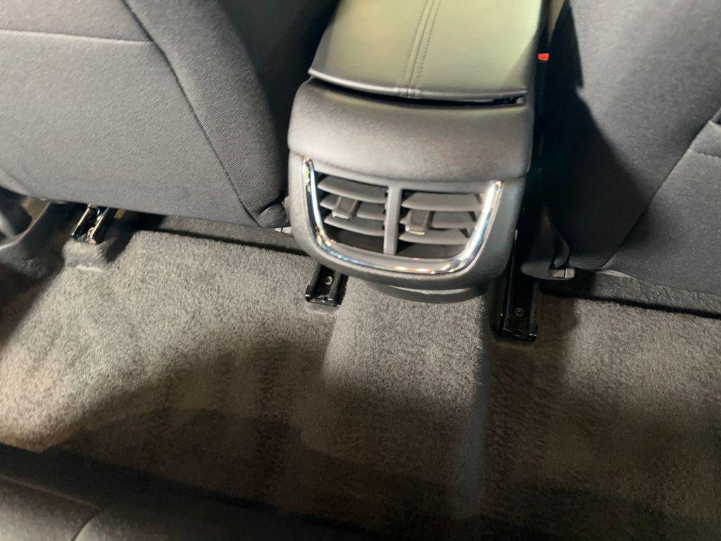 used 2025 Chevrolet Malibu car, priced at $18,599