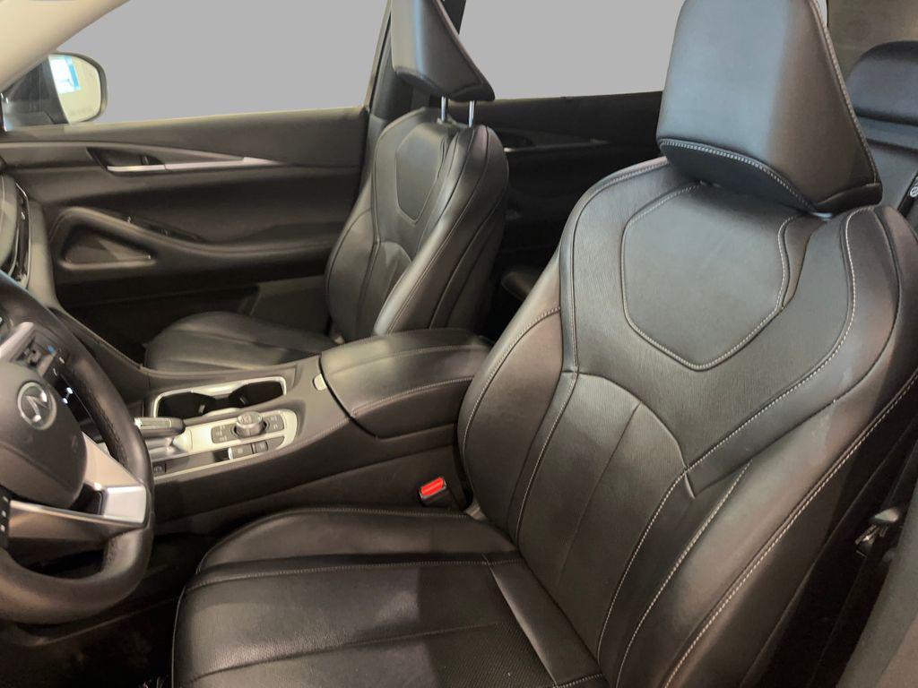 used 2024 INFINITI QX60 car, priced at $33,999