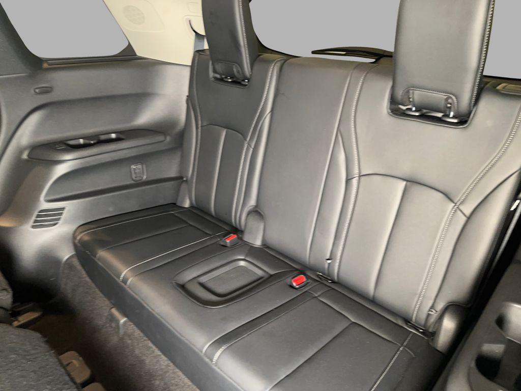 used 2024 INFINITI QX60 car, priced at $33,999