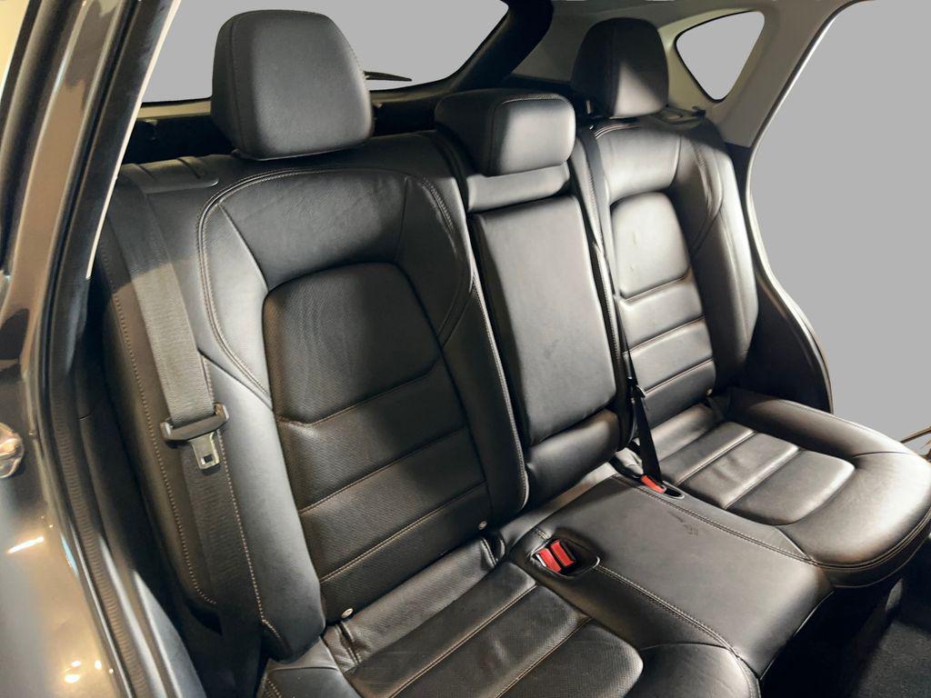 used 2023 Mazda CX-5 car