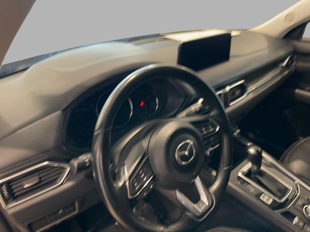 used 2023 Mazda CX-5 car