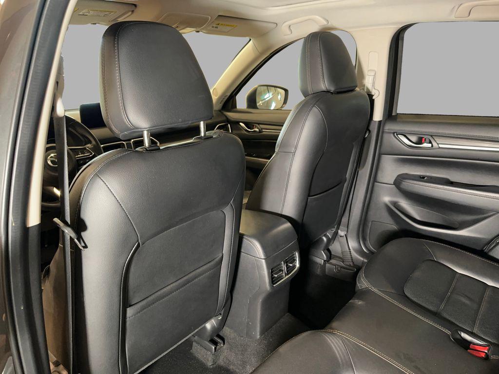 used 2023 Mazda CX-5 car