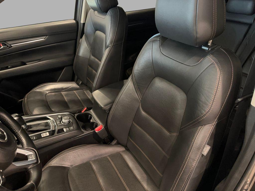used 2023 Mazda CX-5 car