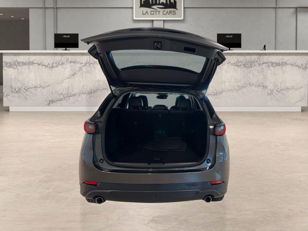 used 2023 Mazda CX-5 car