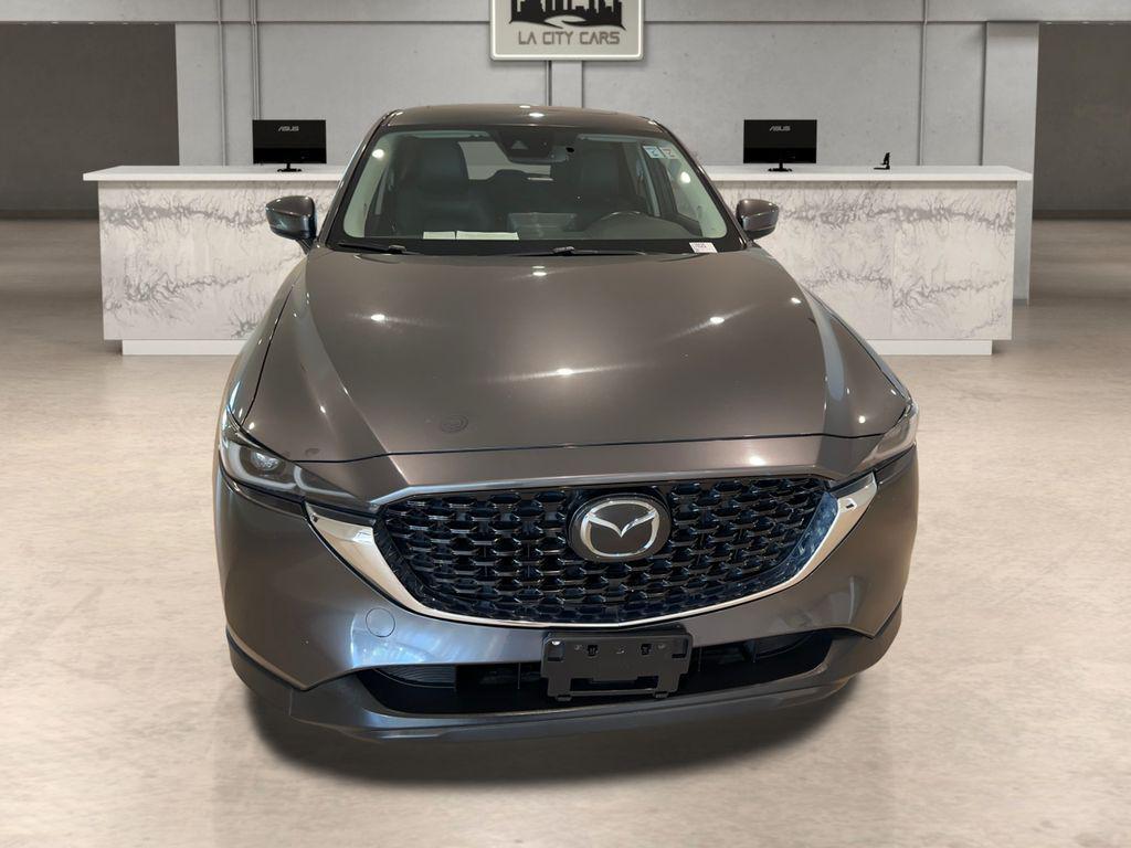 used 2023 Mazda CX-5 car