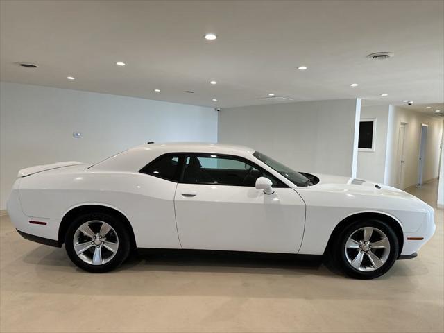 used 2019 Dodge Challenger car, priced at $20,099