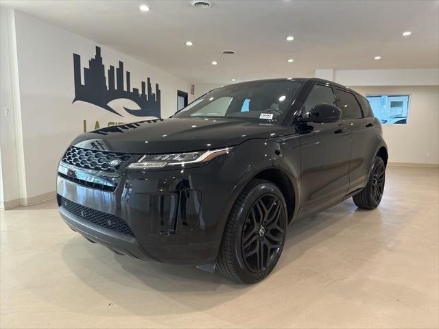 used 2020 Land Rover Range Rover Evoque car, priced at $25,999