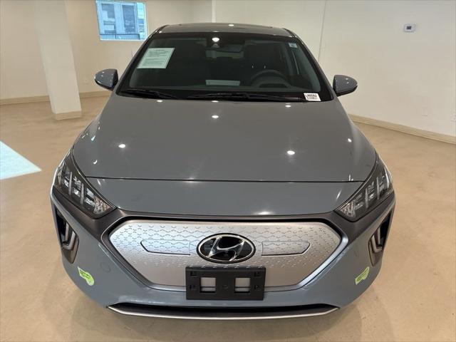 used 2021 Hyundai Ioniq EV car, priced at $17,999