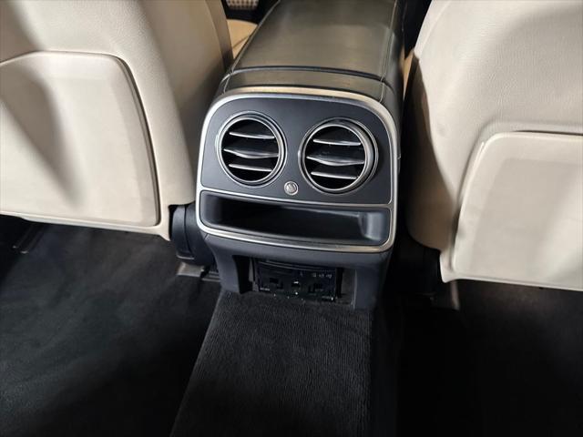 used 2020 Mercedes-Benz S-Class car, priced at $36,999