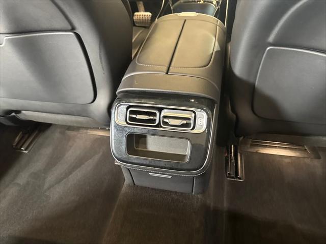 used 2023 Mercedes-Benz S-Class car, priced at $69,999
