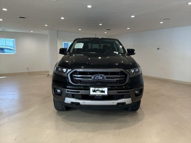 used 2020 Ford Ranger car, priced at $27,899