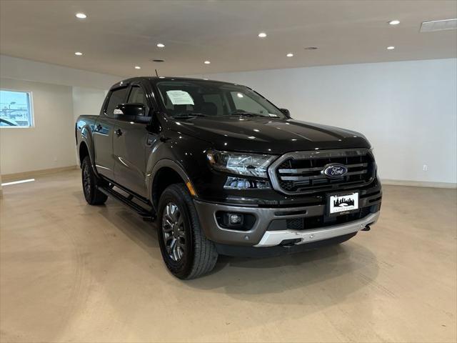 used 2020 Ford Ranger car, priced at $27,899