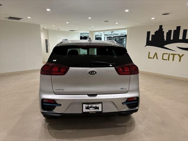 used 2020 Kia Niro EV car, priced at $18,999