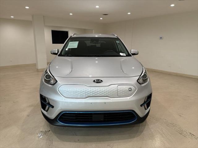 used 2020 Kia Niro EV car, priced at $18,999