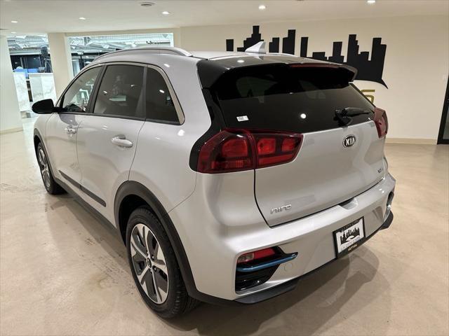 used 2020 Kia Niro EV car, priced at $18,999