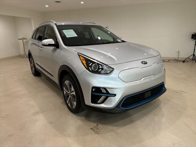 used 2020 Kia Niro EV car, priced at $18,999