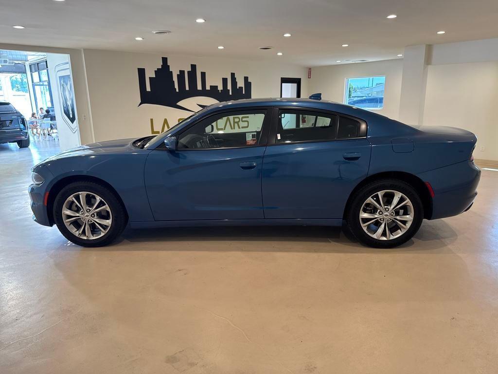 used 2022 Dodge Charger car, priced at $20,599