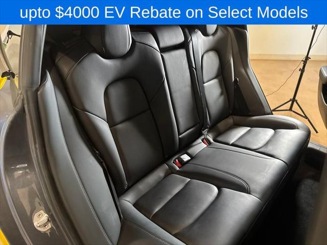 used 2020 Tesla Model 3 car, priced at $23,999