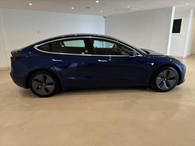 used 2019 Tesla Model 3 car, priced at $23,399