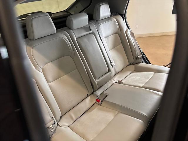 used 2023 Nissan ARIYA car, priced at $24,799