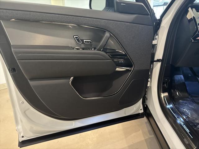 used 2025 Land Rover Range Rover Sport car, priced at $83,529