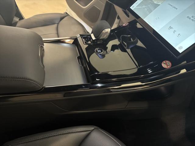 used 2025 Land Rover Range Rover Sport car, priced at $83,529