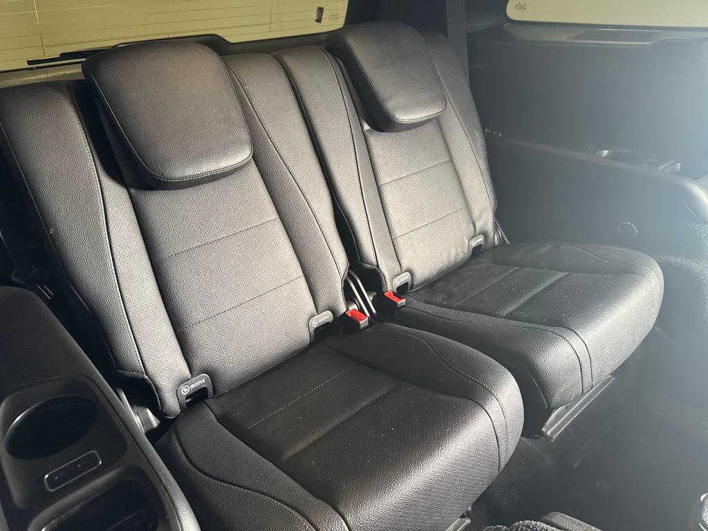 used 2021 Mercedes-Benz GLS 450 car, priced at $41,499