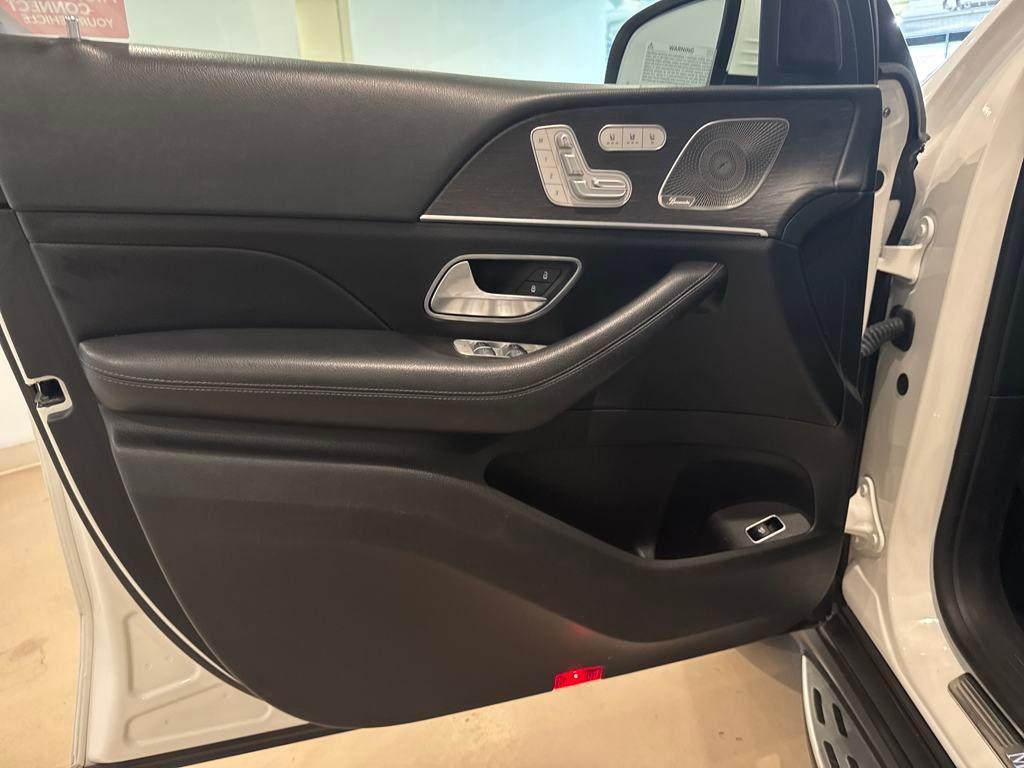 used 2021 Mercedes-Benz GLS 450 car, priced at $41,499
