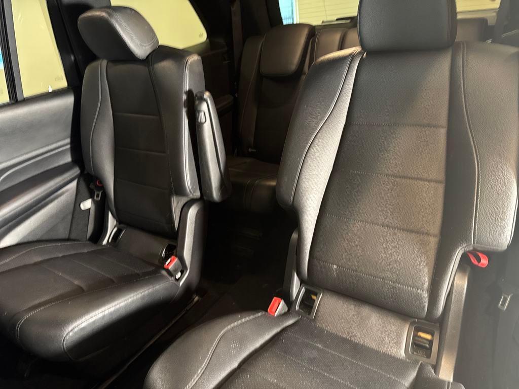 used 2021 Mercedes-Benz GLS 450 car, priced at $41,499