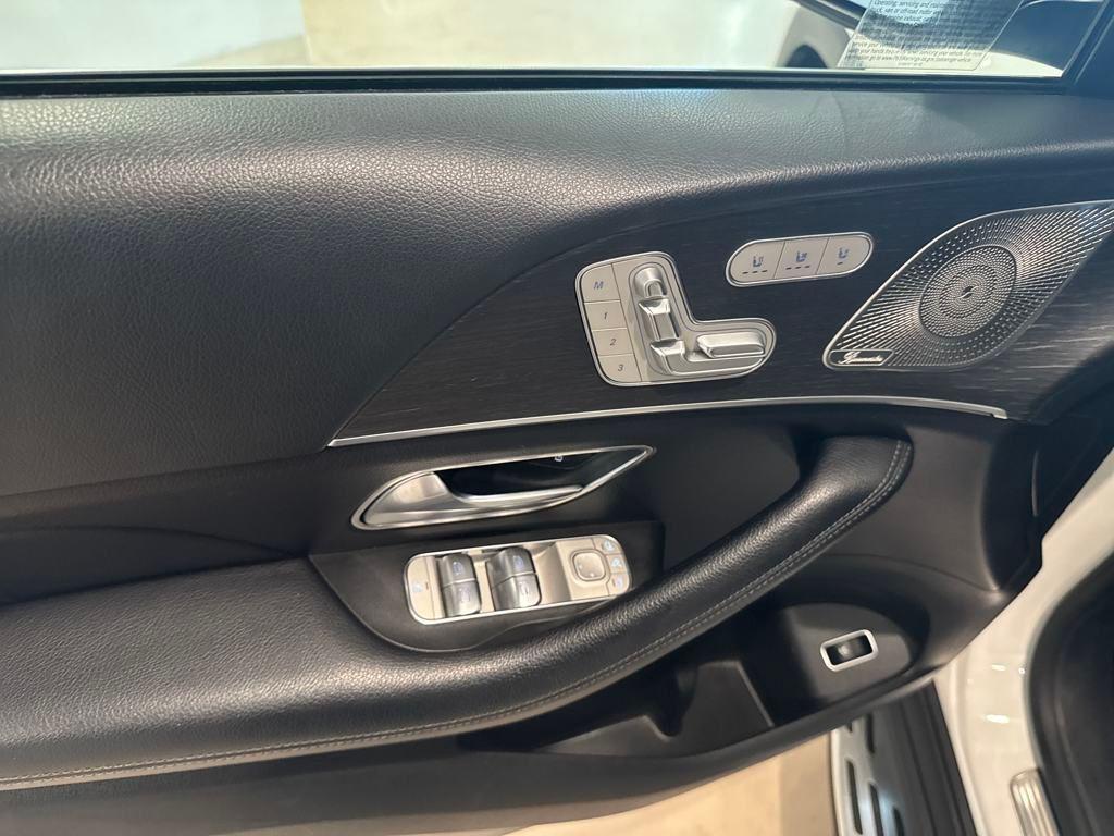 used 2021 Mercedes-Benz GLS 450 car, priced at $41,499