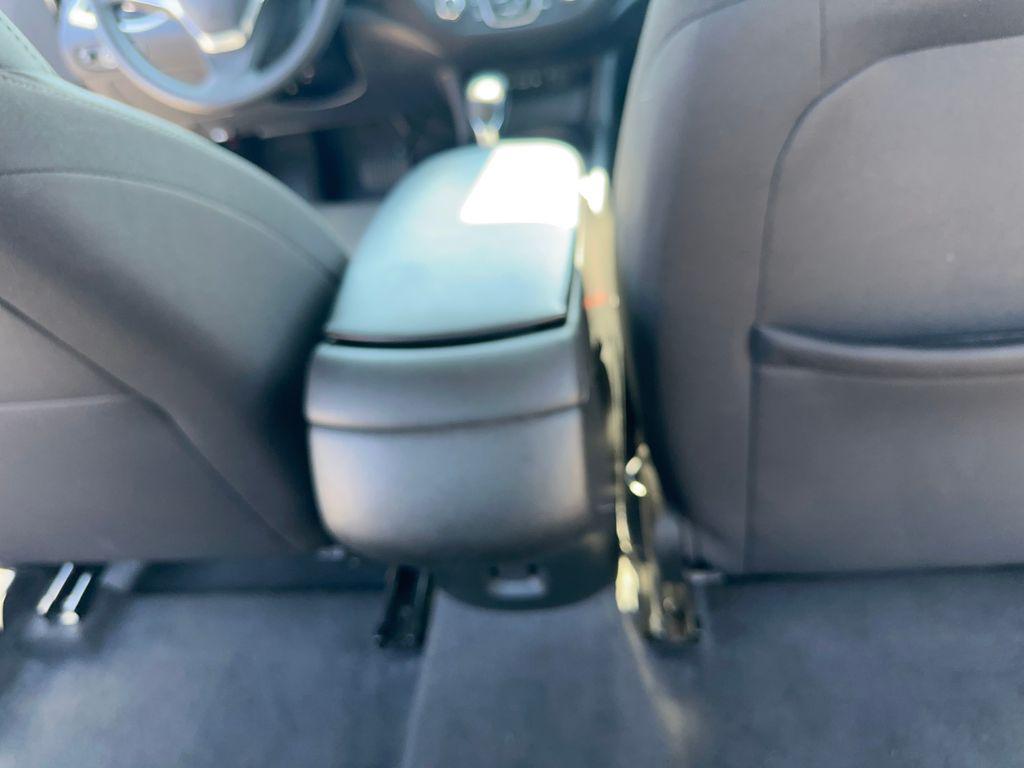 used 2024 Chevrolet Malibu car, priced at $17,999