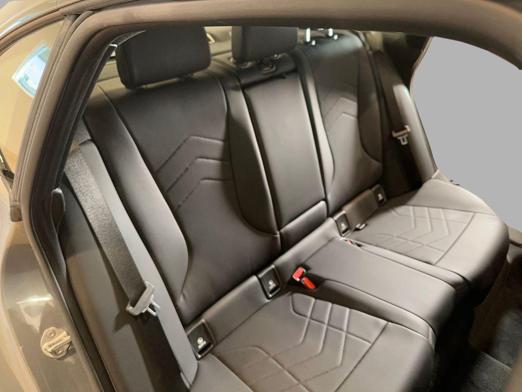 used 2025 BMW 228 Gran Coupe car, priced at $36,743