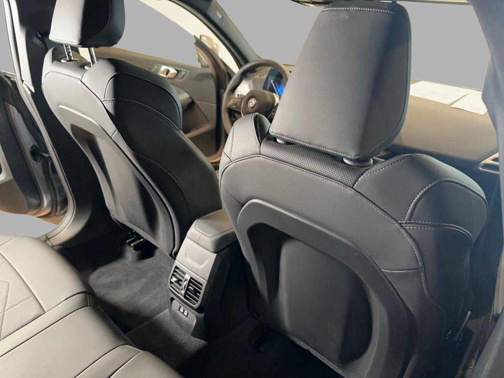 used 2025 BMW 228 Gran Coupe car, priced at $36,743