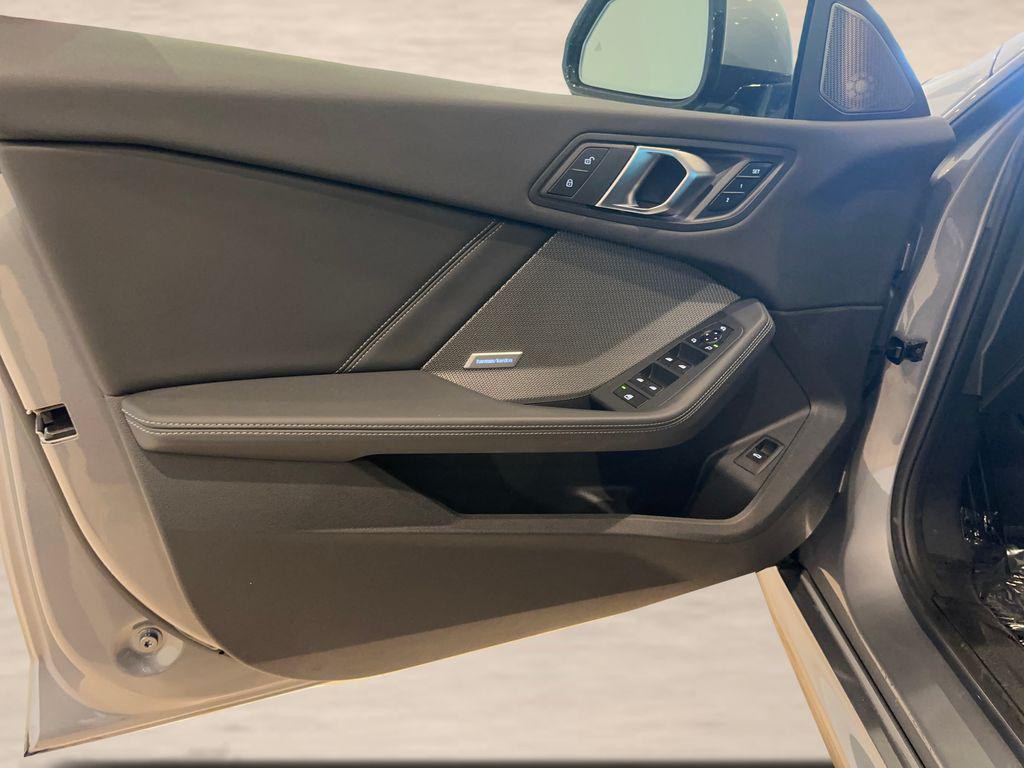 used 2025 BMW 228 Gran Coupe car, priced at $36,743