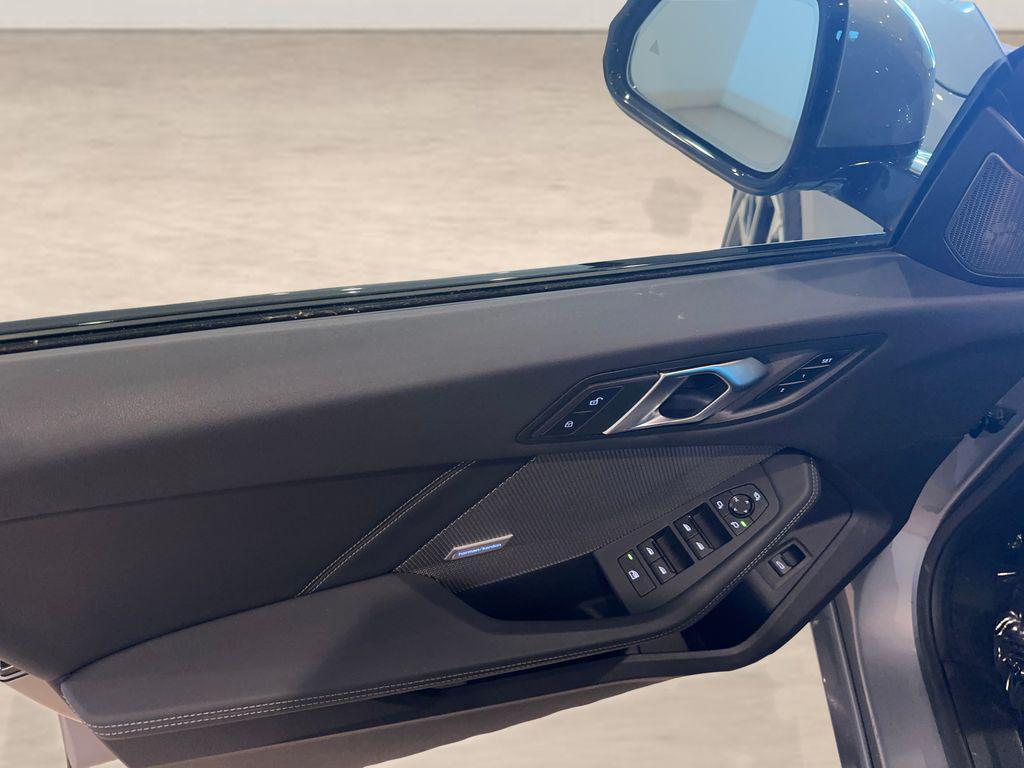 used 2025 BMW 228 Gran Coupe car, priced at $36,743