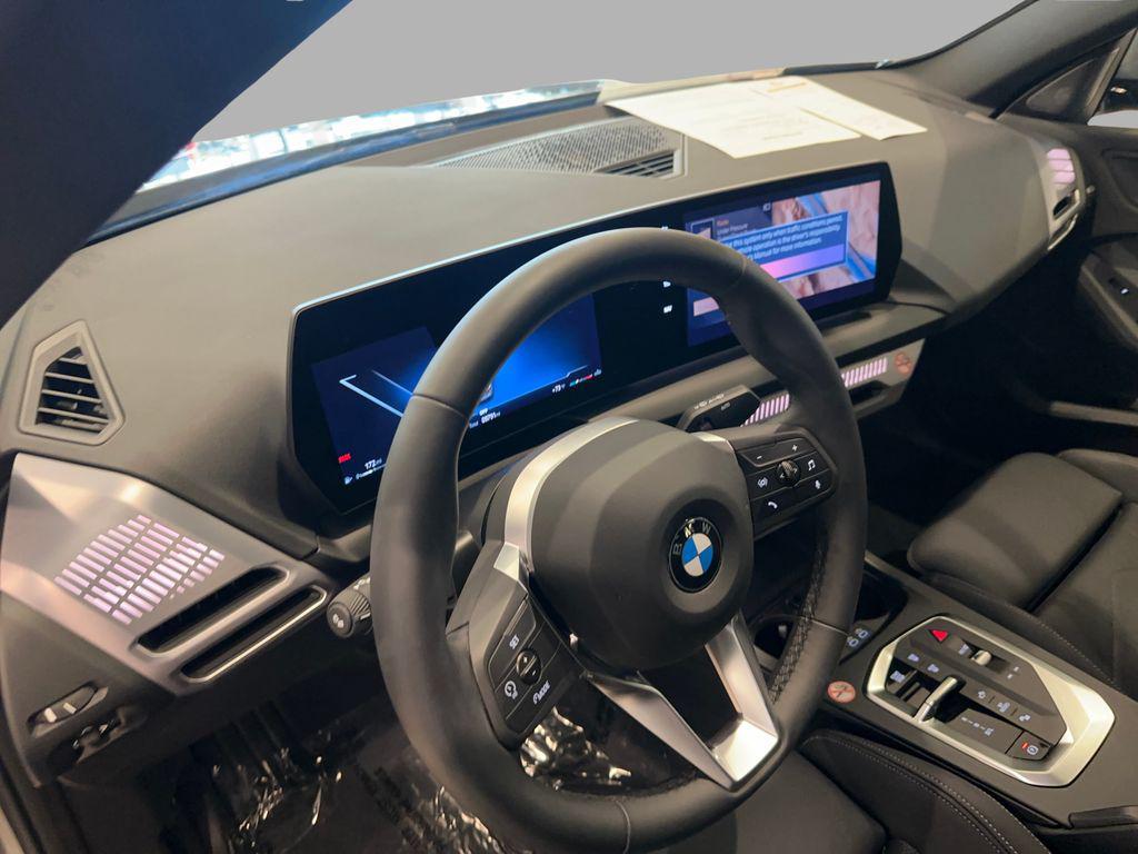 used 2025 BMW 228 Gran Coupe car, priced at $36,743