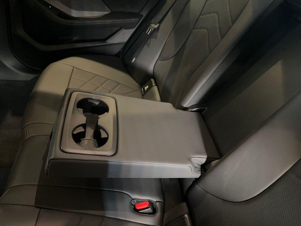 used 2025 BMW 228 Gran Coupe car, priced at $36,743