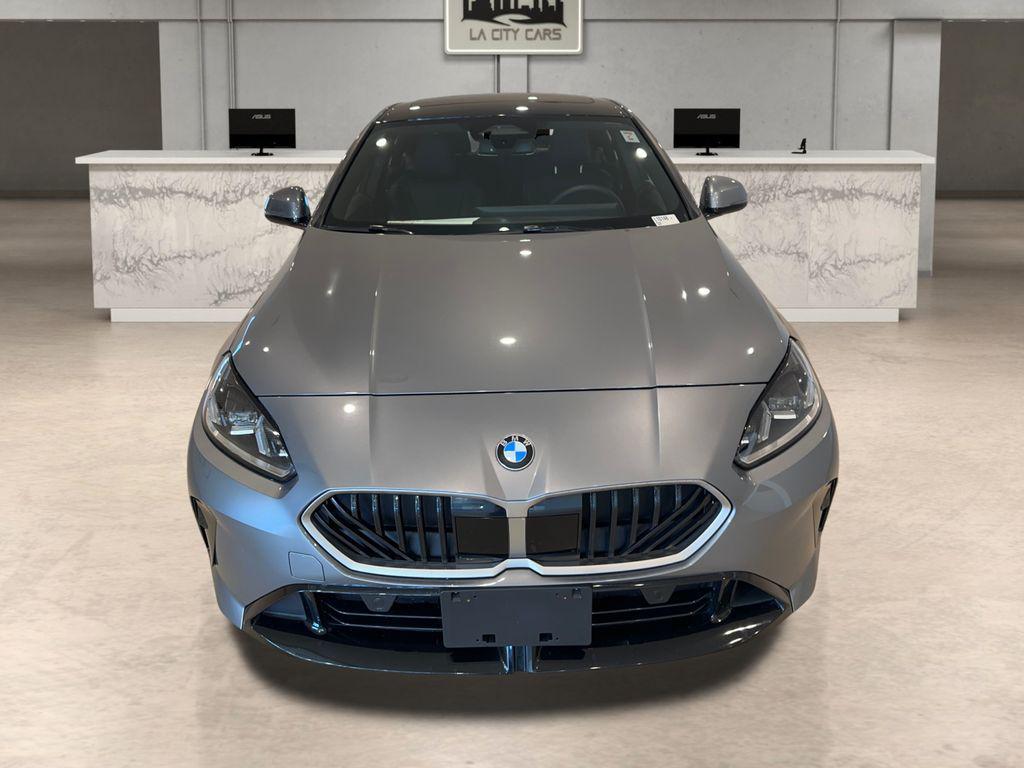 used 2025 BMW 228 Gran Coupe car, priced at $36,743