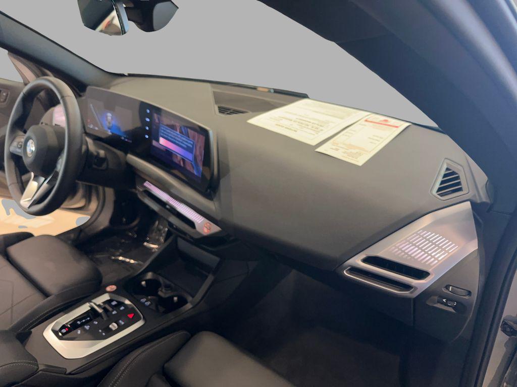 used 2025 BMW 228 Gran Coupe car, priced at $36,743