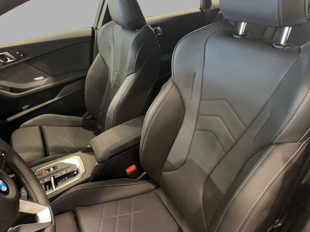 used 2025 BMW 228 Gran Coupe car, priced at $36,743