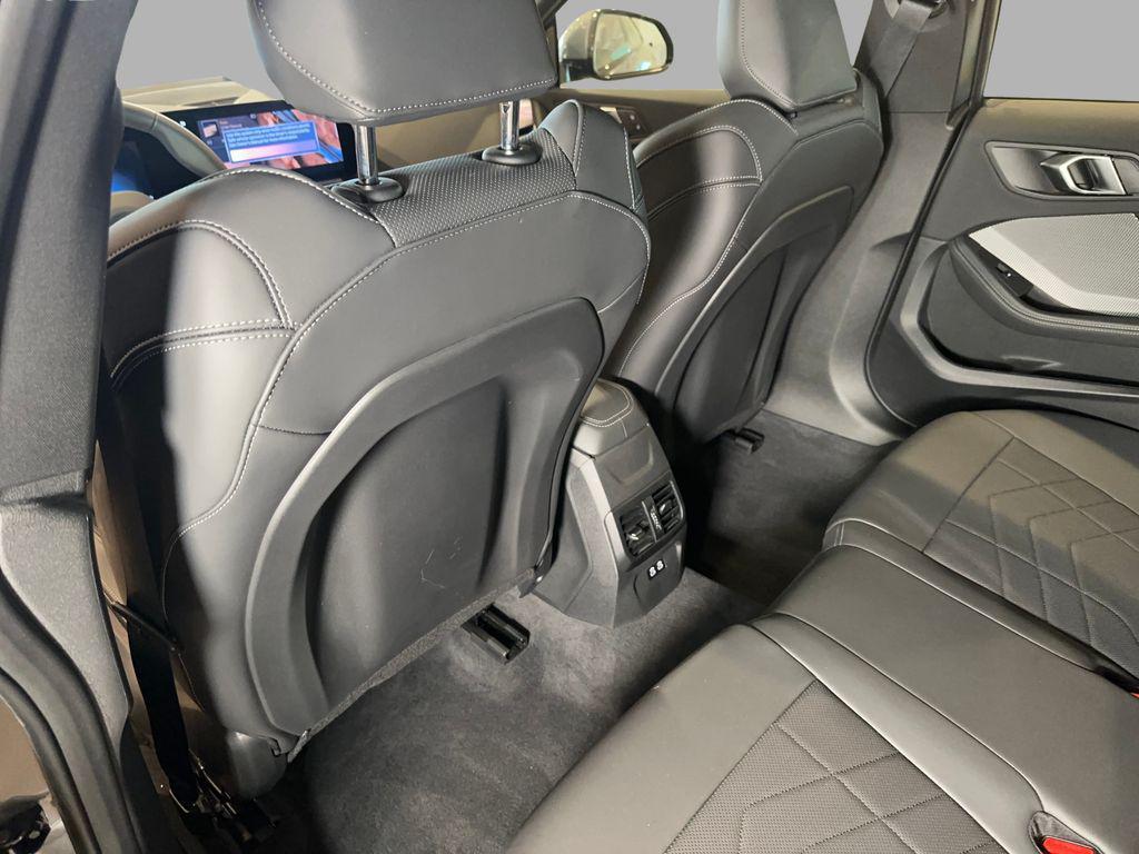 used 2025 BMW 228 Gran Coupe car, priced at $36,743