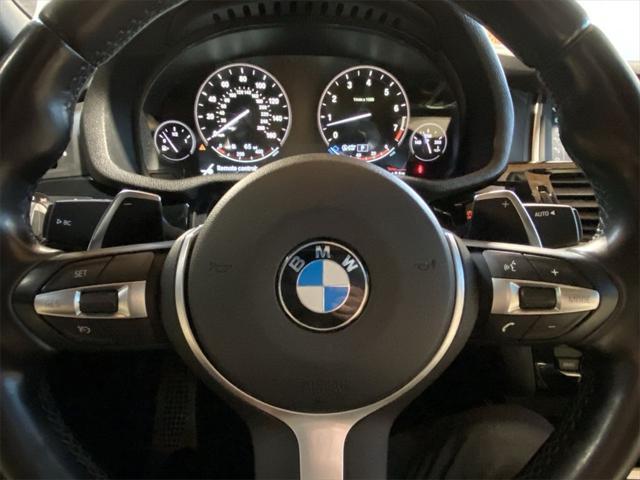 used 2018 BMW X4 car, priced at $22,899